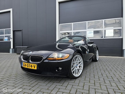 BMW Z4 0