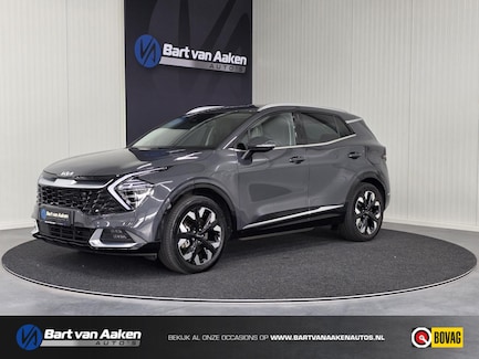 Kia Sportage 0
