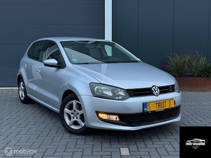 Volkswagen Polo 0