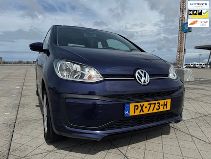 Volkswagen Up! 0
