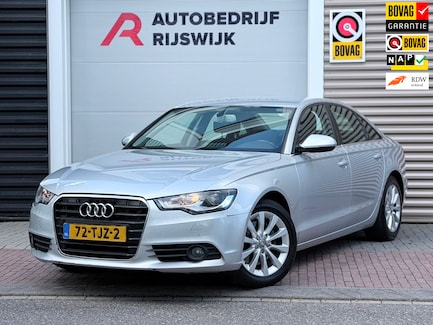Audi A6 0