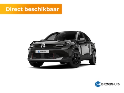 Citroën C4 0