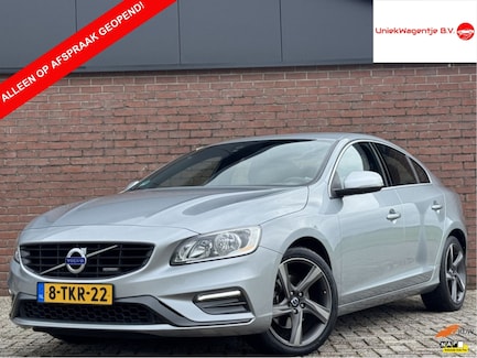 Volvo S60 0
