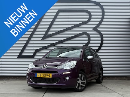 Citroën C3 0