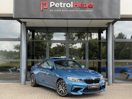BMW M2 0