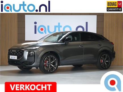 Audi Q3 Sportback 0