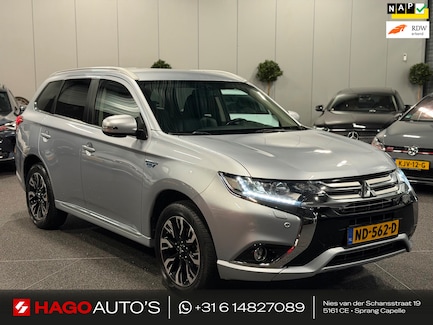Mitsubishi Outlander 0