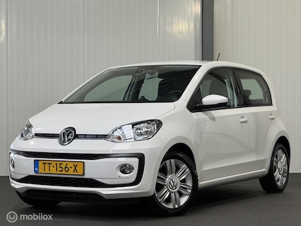 Volkswagen Up! 0