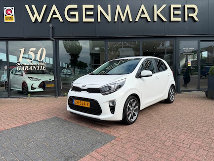 Kia Picanto 0