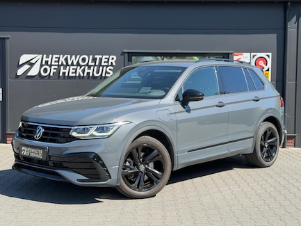 Volkswagen Tiguan 0