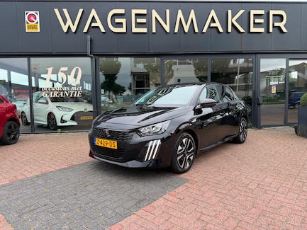 Peugeot 208 0