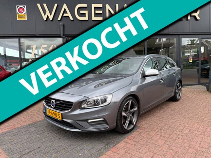 Volvo V60 0
