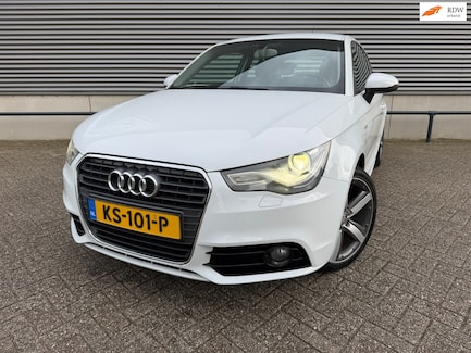 Audi A1 0