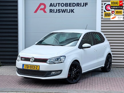 Volkswagen Polo 0