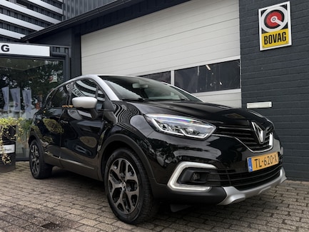 Renault Captur 0