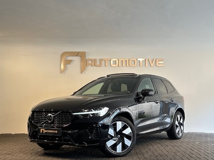 Volvo XC60 0