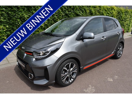 Kia Picanto 0