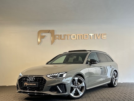 Audi A4 0