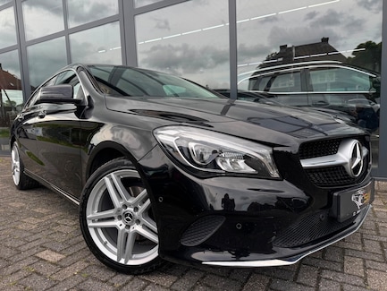 Mercedes-Benz CLA 0