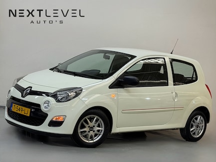 Renault Twingo 0