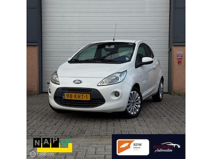 Ford Ka 0