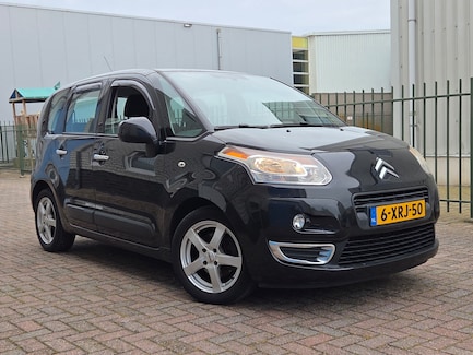 Citroën C3 Picasso 0