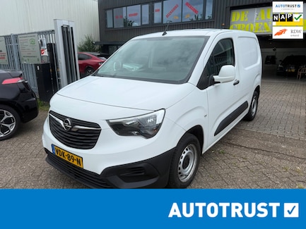 Opel Combo 0