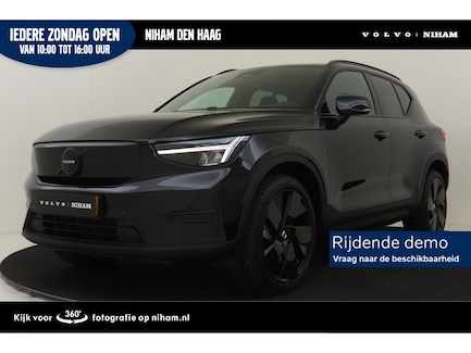 Volvo EX40 0