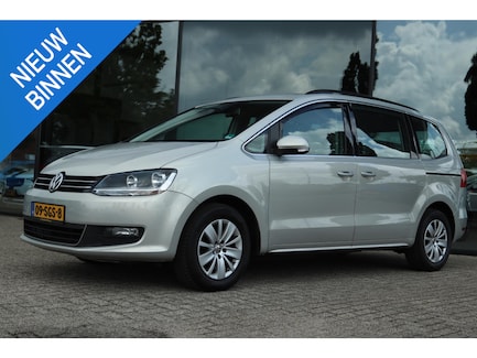 Volkswagen Sharan 0
