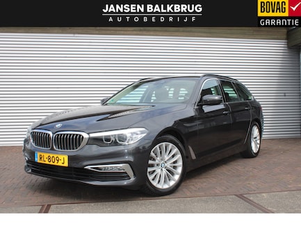BMW 5-Serie 0
