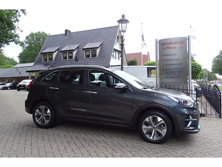 Kia Niro EV 0
