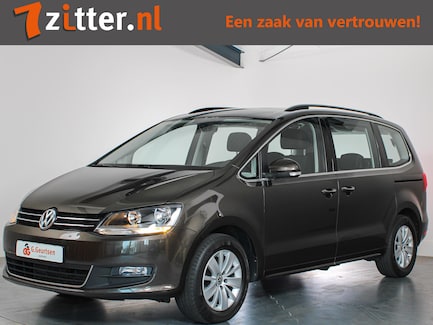 Volkswagen Sharan 0