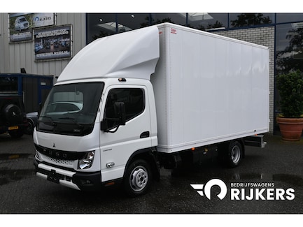 Fuso Canter 0
