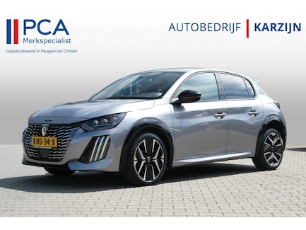 Peugeot 208 0