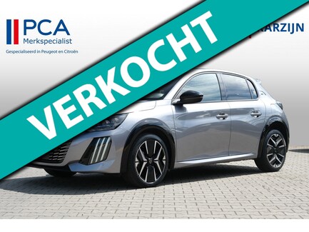 Peugeot 208 0