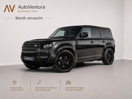 Land Rover Defender 0