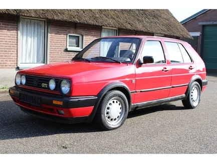 Volkswagen Golf 0