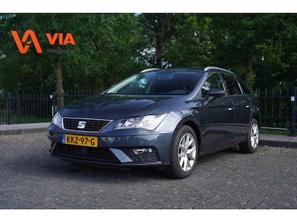 SEAT Leon 0