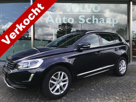 Volvo XC60 0
