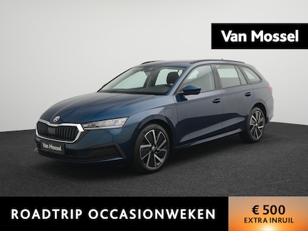 Skoda Octavia 0