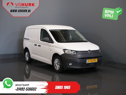 Volkswagen Caddy 0
