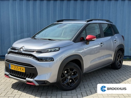 Citroën C3 Aircross 0