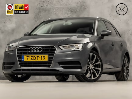 Audi A3 0
