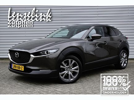 Mazda CX-30 0