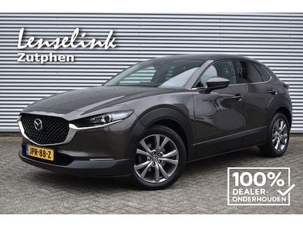 Mazda CX-30 0