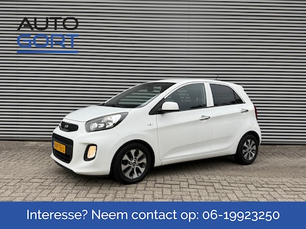 Kia Picanto 0