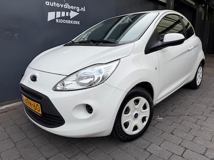 Ford Ka 0