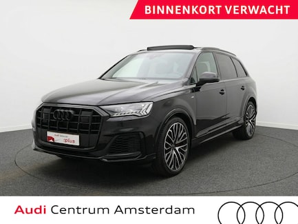 Audi Q7 0
