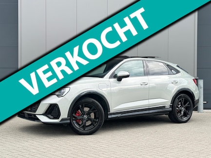 Audi Q3 Sportback 0