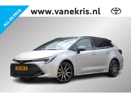 Toyota Corolla 0